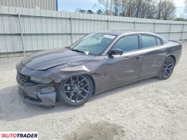 Dodge Charger 2023 3