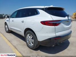 Buick Enclave 2019 3 Buick Enclave 2019 3