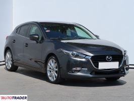 Mazda 3 2017 1.5 103 KM