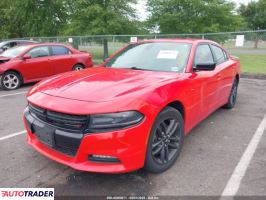 Dodge Charger 2019 3 Dodge Charger 2019 3