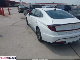 Hyundai Sonata 2022 2