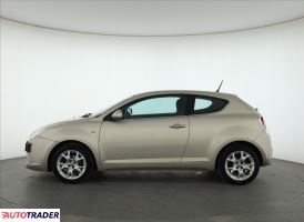Alfa Romeo Mito 2011 1.4 103 KM
