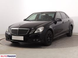 Mercedes E-klasa 2011 2.1 134 KM