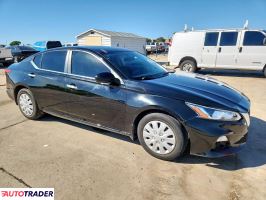 Nissan Altima 2020 2