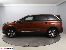 Peugeot 5008 2023 1.2 134 KM