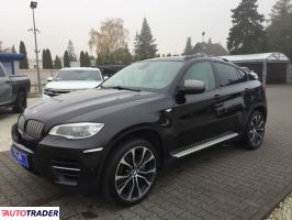 BMW X6 2012 3 381 KM