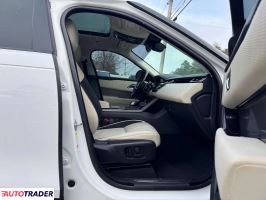 Land Rover Range Rover 2022 2