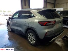 Ford Escape 2024 1