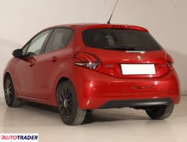 Peugeot 208 2017 1.2 80 KM