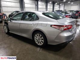 Toyota Camry 2019 2