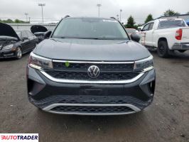 Volkswagen Pozostałe 2024 1 Volkswagen Pozostałe 2024 1