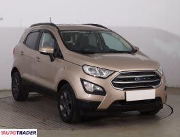 Ford EcoSport 2019 1.0 123 KM