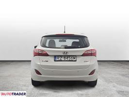 Hyundai i30 2015 1.6 135 KM Hyundai i30 2015 1.6 135 KM