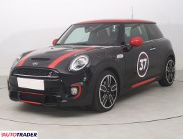 Mini Pozostałe 2018 2.0 189 KM