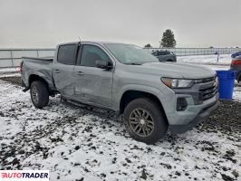Chevrolet Colorado 2023 2