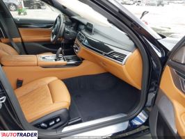 BMW 750 2022 4 BMW 750 2022 4