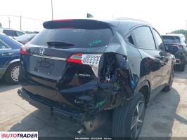 Honda HR-V 2022 1