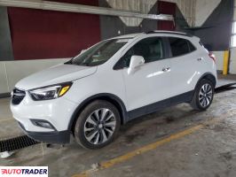 Buick Pozostałe 2020 1