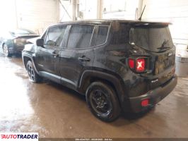 Jeep Renegade 2019 2