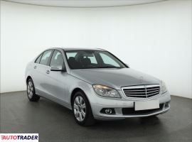Mercedes C-klasa - zobacz ofertę