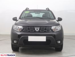 Dacia Duster 2020 1.0 99 KM