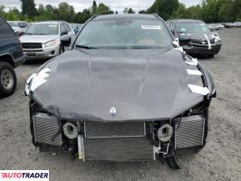 Maserati Pozostałe 2022 3 Maserati Pozostałe 2022 3