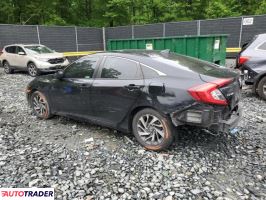 Honda Civic 2018 2