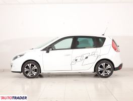 Renault Scenic 2011 1.4 128 KM Renault Scenic 2011 1.4 128 KM