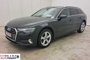 Audi A6 2021 2