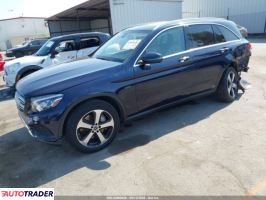 Mercedes GL 2019 2