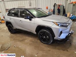 Toyota Pozostałe 2023 2