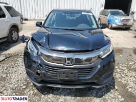 Honda HR-V 2019 1