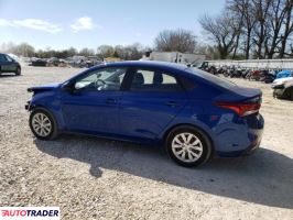 Hyundai Accent 2018 1