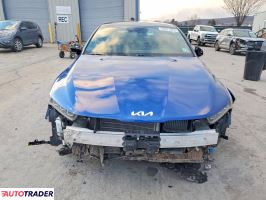 Kia Pozostałe 2024 1