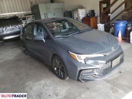 Toyota Corolla 2024 2 Toyota Corolla 2024 2