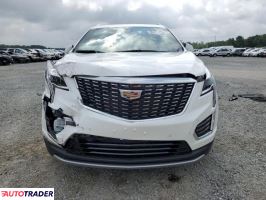 Cadillac Pozostałe 2021 3