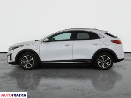 Kia Ceed 2024 1.6 139 KM