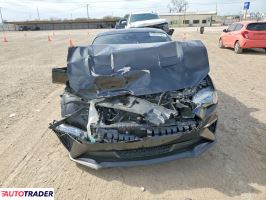 Ford Mustang 2021 5