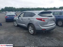 Acura RDX 2019 2 Acura RDX 2019 2