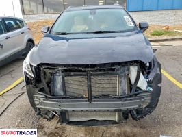 Cadillac Pozostałe 2019 3