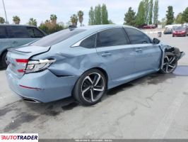 Honda Accord 2022 1 Honda Accord 2022 1