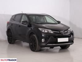 Toyota RAV 4 2013 2.2 147 KM