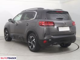 Citroen C5 2020 1.6 221 KM