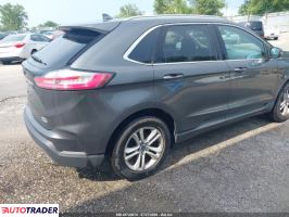 Ford Edge 2020 2