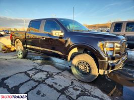 Ford Pozostałe 2023 5