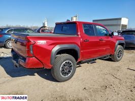 Toyota Tacoma 2025 2