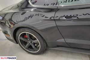 Ford Mustang 2019 5.0 460 KM