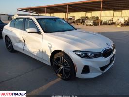BMW 330 2024 2