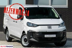 Fiat Scudo 2024 2 Fiat Scudo 2024 2