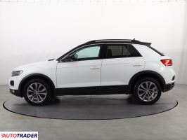 Volkswagen T-Roc 2021 1.5 147 KM